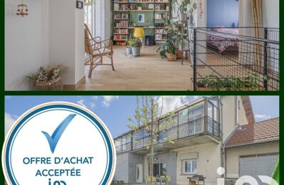 vente maison 359 000 € à proximité de Romagnieu (38480)