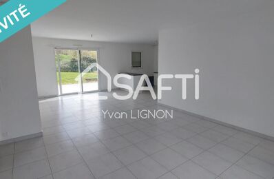 vente maison 285 000 € à proximité de Sarzeau (56370)