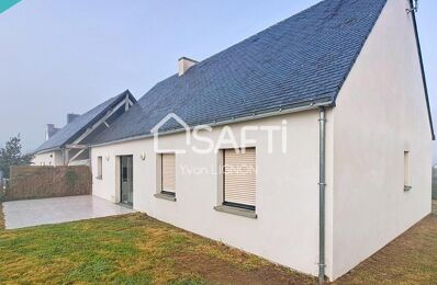 vente maison 285 000 € à proximité de Montoir-de-Bretagne (44550)