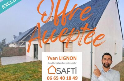 vente maison 285 000 € à proximité de La Turballe (44420)