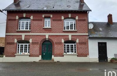 vente maison 259 000 € à proximité de Saint-Maur (60210)