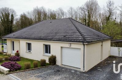 vente maison 189 000 € à proximité de Fère-Champenoise (51230)