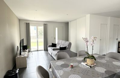 vente maison 270 000 € à proximité de Montescot (66200)