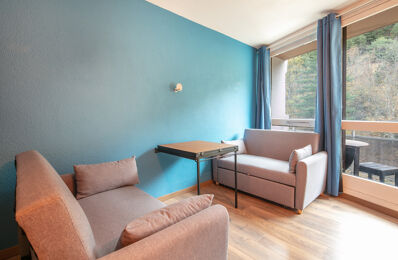 appartement 1 pièces 19 m2 à vendre à Villard-de-Lans (38250)