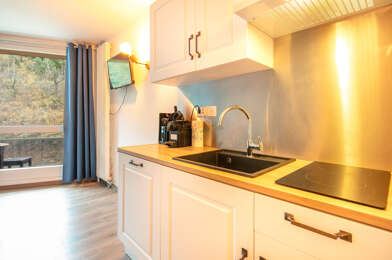 Appartement 1 pièces 57000 €