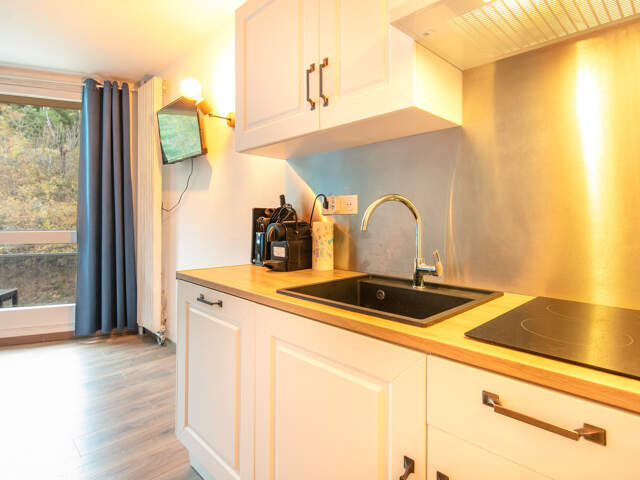 Appartement + Cave + Casier à skis — photo du bien
