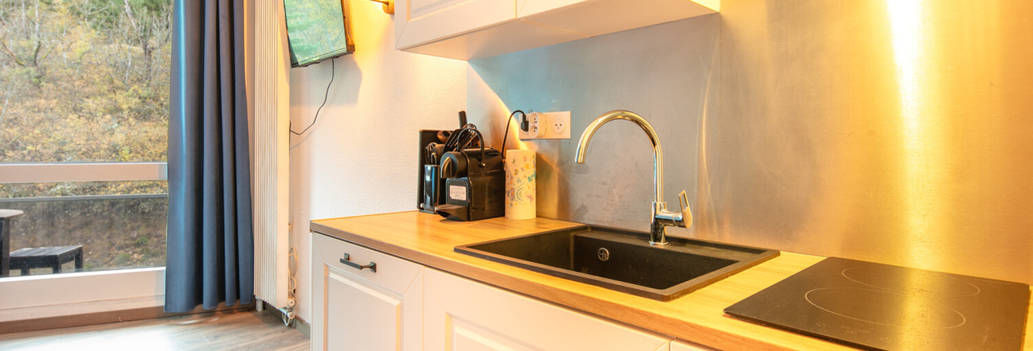 Appartement 1 Pièce 19 m² à vendre à Villard-de-Lans (38250)