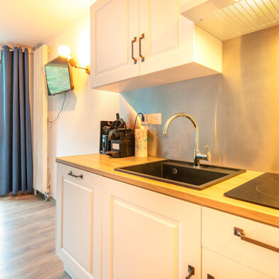 Appartement 1 pièces 57000 €