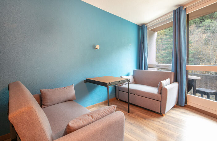 Appartement + Cave + Casier à skis — photo 2