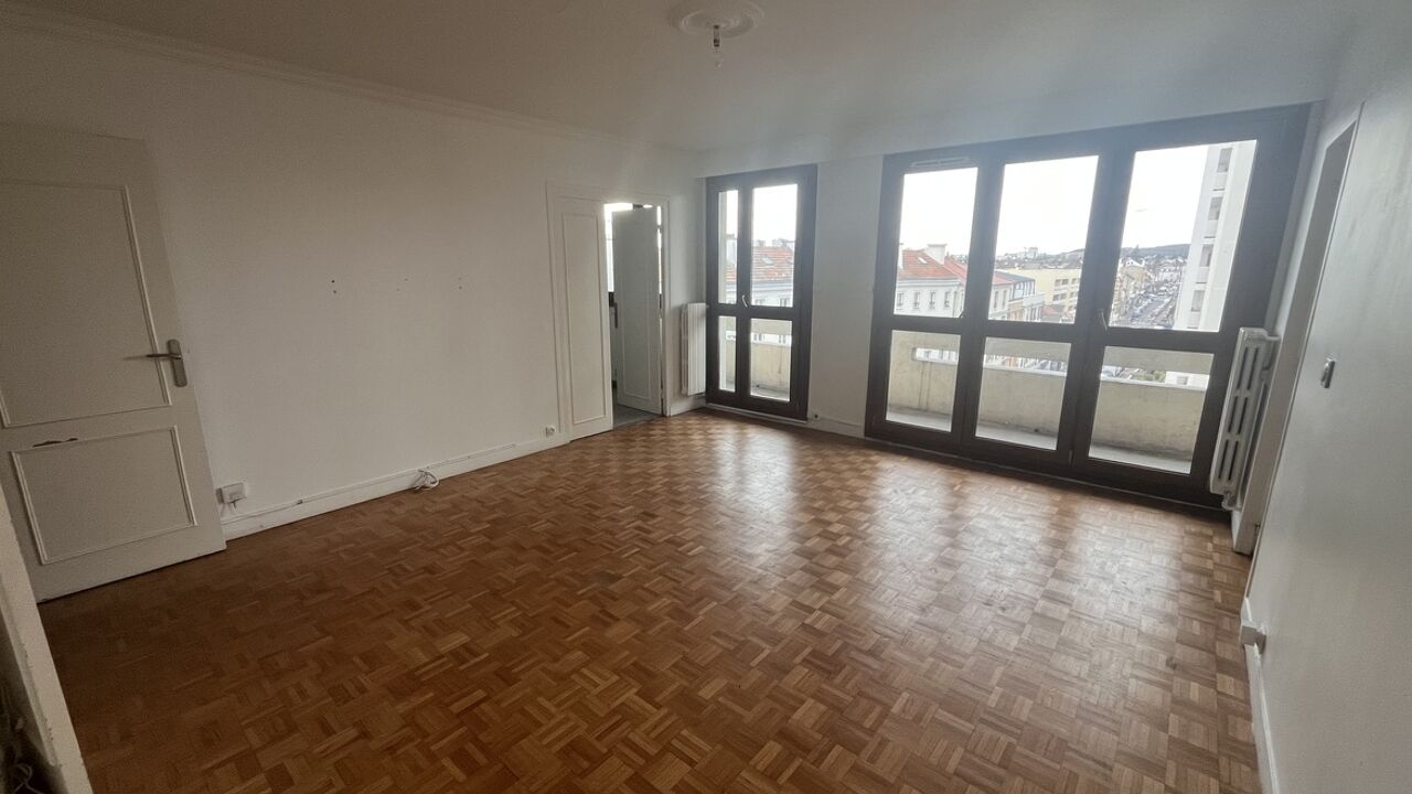 appartement 4 pièces 77 m2 à vendre à Argenteuil (95100)
