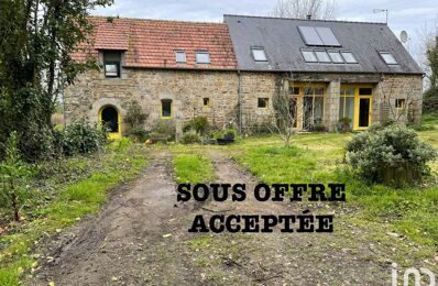 vente maison 419 000 € à proximité de Trélévern (22660)