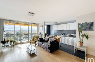 vente appartement 234 000 € à proximité de Neuilly-sur-Marne (93330)