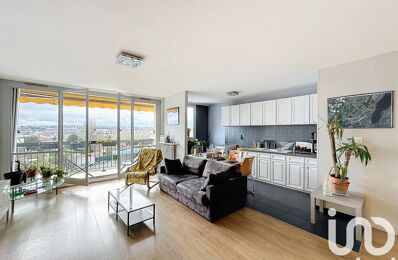 vente appartement 234 000 € à proximité de Lagny-sur-Marne (77400)