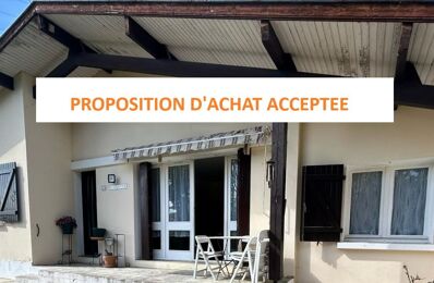vente maison 136 000 € à proximité de Montfort-en-Chalosse (40380)