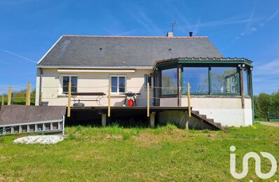 vente maison 205 000 € à proximité de La Chapelle-Saint-Sauveur (44370)