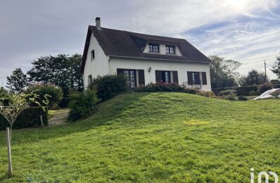 vente maison 220 500 € à proximité de Morainville-Jouveaux (27260)