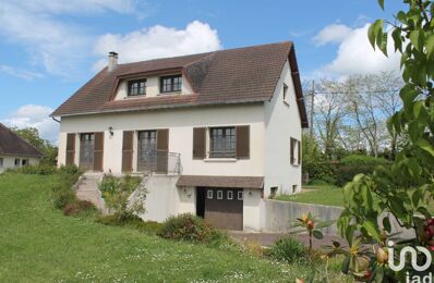 vente maison 220 500 € à proximité de Courtonne-la-Meurdrac (14100)