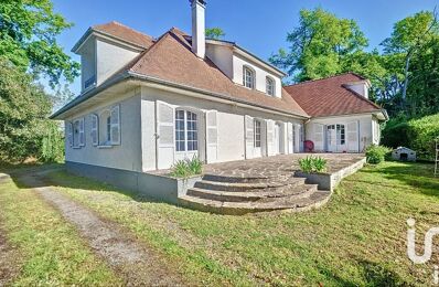 vente maison 625 000 € à proximité de Sauvagnon (64230)