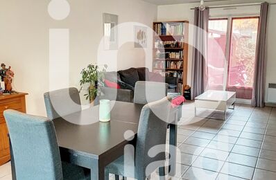 vente maison 299 000 € à proximité de Bonneuil-en-France (95500)