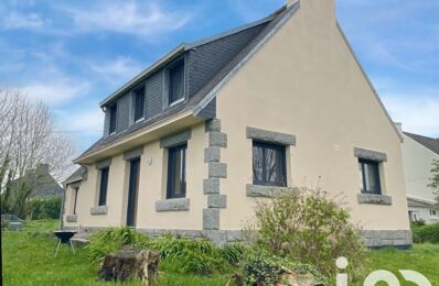 vente maison 270 000 € à proximité de Plobannalec-Lesconil (29740)