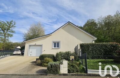 vente maison 200 000 € à proximité de La Forêt-du-Parc (27220)
