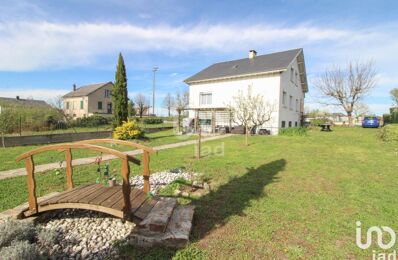 vente maison 235 000 € à proximité de Brousse-le-Château (12480)