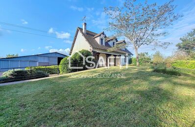 vente maison 432 500 € à proximité de Vitry-Aux-Loges (45530)