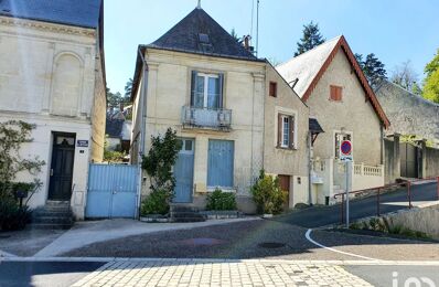 vente maison 230 000 € à proximité de Langeais (37130)