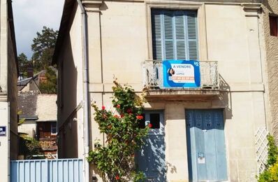 vente maison 200 000 € à proximité de Saint-Étienne-de-Chigny (37230)
