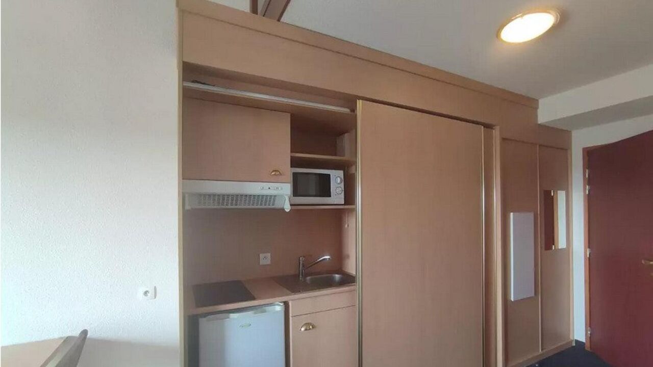 appartement 2 pièces 40 m2 à vendre à Bruz (35170)