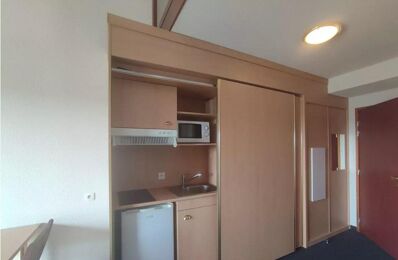 vente appartement 113 000 € à proximité de Rennes (35200)