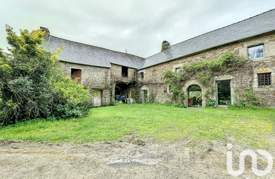 vente maison 343 000 € à proximité de Saint-Gonnery (56920)