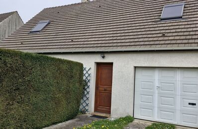 vente maison 240 000 € à proximité de La Corne-en-Vexin (60240)