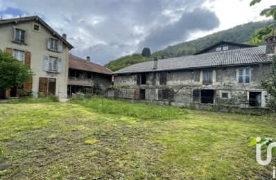 vente maison 320 000 € à proximité de Montbonnot-Saint-Martin (38330)