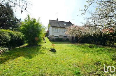 vente maison 549 000 € à proximité de Le Plessis-Bouchard (95130)