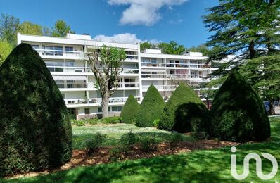 vente appartement 70 000 € à proximité de Le Chesnay (78150)