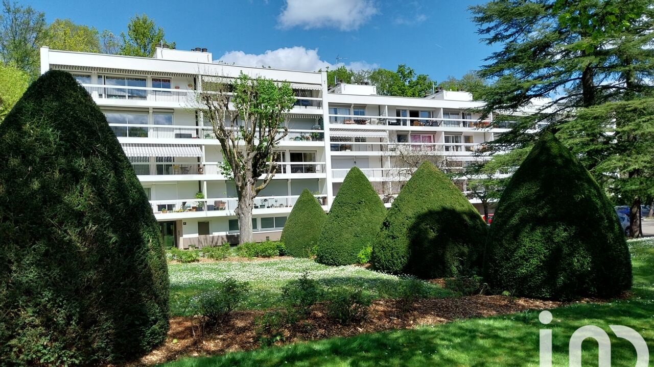 appartement 1 pièces 14 m2 à vendre à L'Étang-la-Ville (78620)