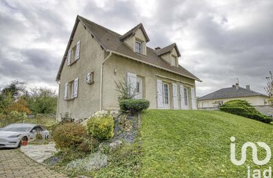 vente maison 299 000 € à proximité de Lommoye (78270)