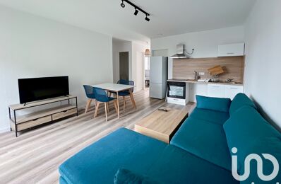 location appartement 810 € CC /mois à proximité de Montfaucon (30150)