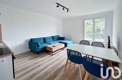 appartement 4 pièces 62 m2 à louer à Bagnols-sur-Cèze (30200)