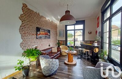 vente maison 329 000 € à proximité de Vendin-Lès-Béthune (62232)