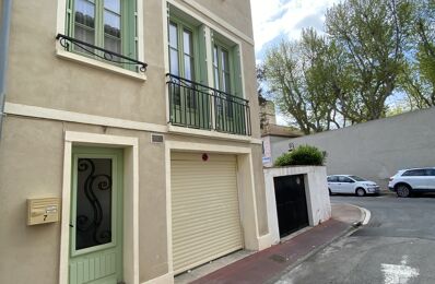 vente maison 193 000 € à proximité de Montredon-des-Corbières (11100)