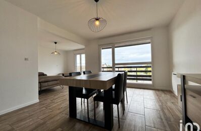 location appartement 850 € CC /mois à proximité de Novéant-sur-Moselle (57680)