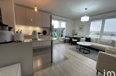 vente appartement 304 000 € à proximité de Méry-sur-Oise (95540)
