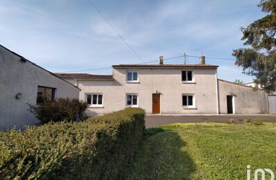 vente maison 142 000 € à proximité de Auchay-sur-Vendée (85200)
