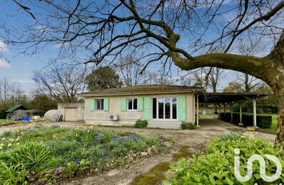 vente maison 149 000 € à proximité de Saint-Martin-du-Tertre (89100)