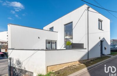 vente maison 469 000 € à proximité de Cosnes-Et-Romain (54400)