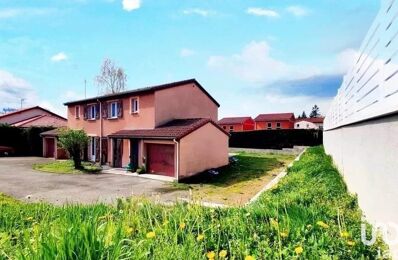 vente maison 249 000 € à proximité de Saint-Genest-Lerpt (42530)