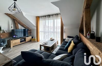vente appartement 197 000 € à proximité de Montereau-Fault-Yonne (77130)