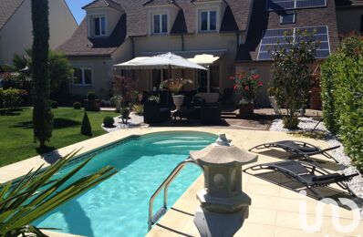 vente maison 692 000 € à proximité de Fresnes-sur-Marne (77410)
